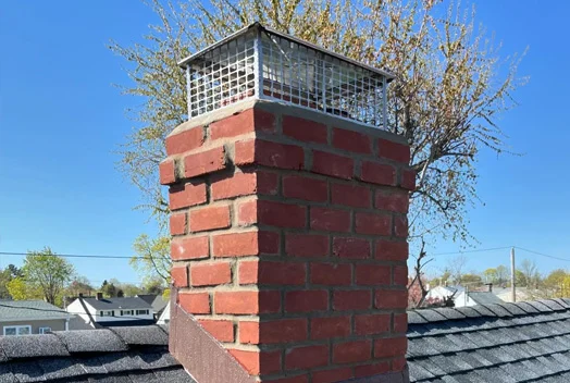 Chimney Repair Long Island