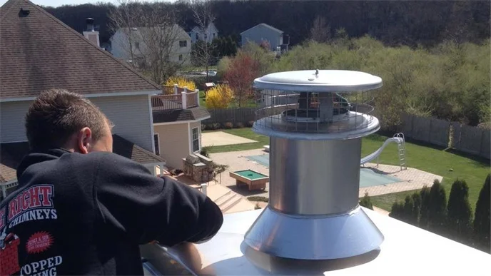 Chimney Repair Long Island