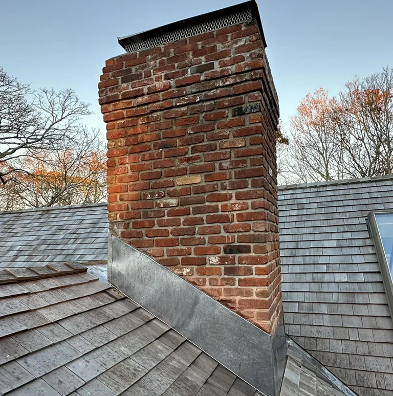 Chimney Services Long Island