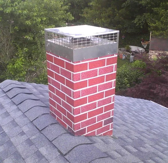 Chimney Services Long Island