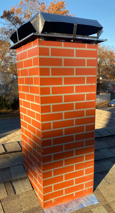 Chimney Installation Long Island