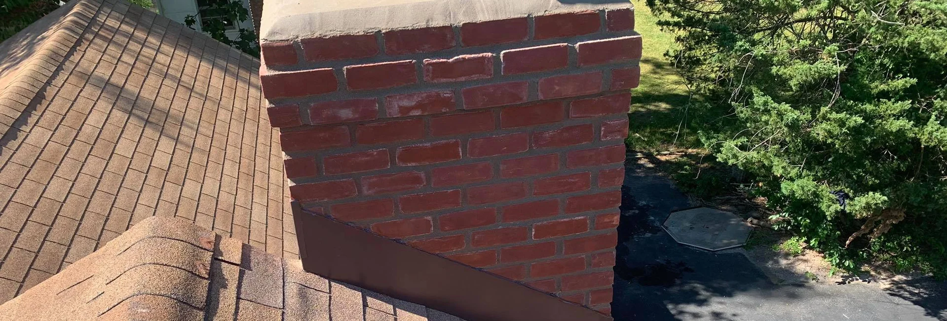 Chimney Repair Long Island