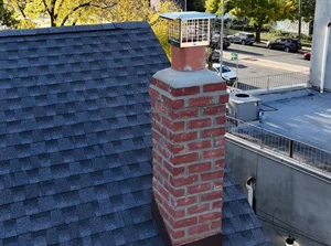 Chimneys Near Me in Long Island
