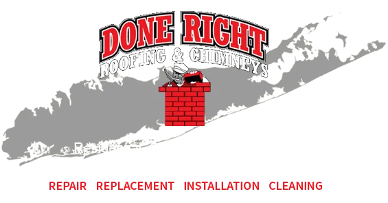 Done Right Roofing and Chimney