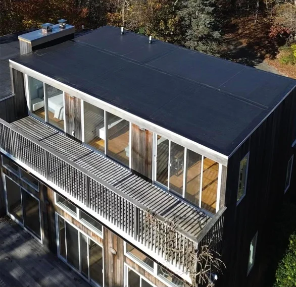 Flat Roofing Long Island