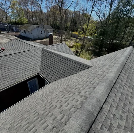 Roof Installation Long Island