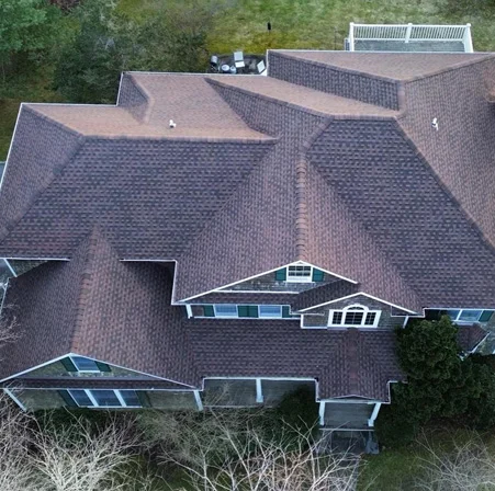 Roof Replacement Long Island