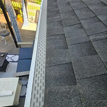 Gutter Repair Long Island