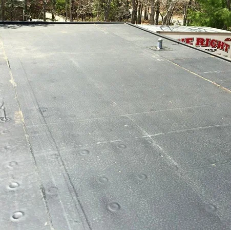 Flat Roof Repair Long Island