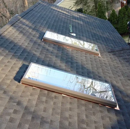 Skylight Repair Long Island
