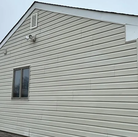 Siding Repair Long Island