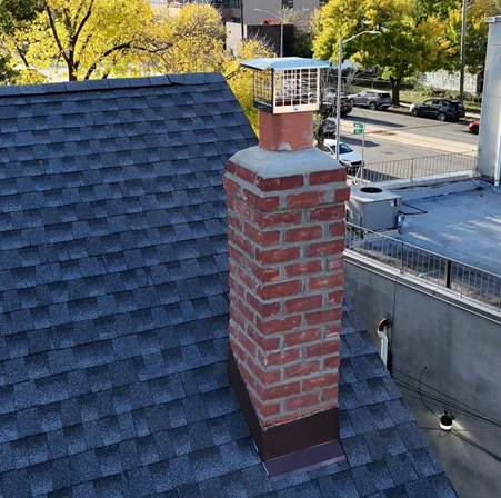 Chimney Rebuild Long Island