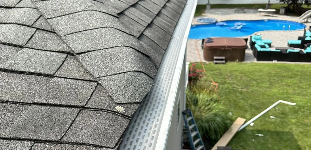 Gutter Cleaning Long Island