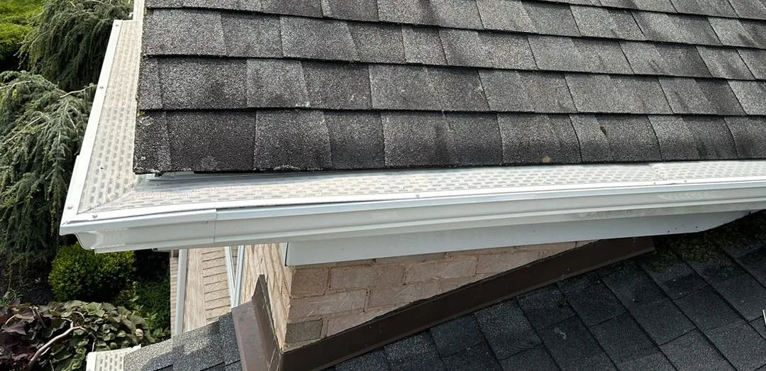Gutter Leak Repair Long Island