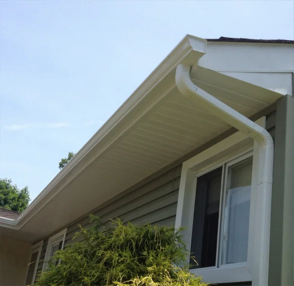 Gutter Services Long Island