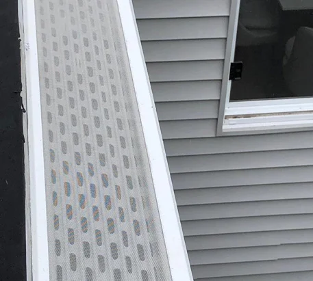 Emergency Gutter Repair Long Island