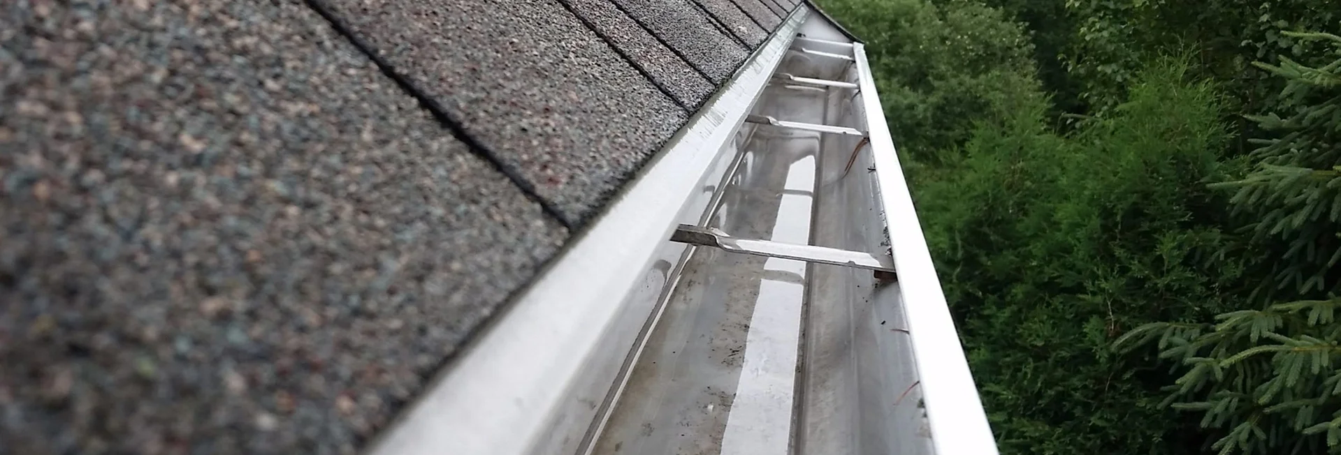 Gutter Repair Long Island