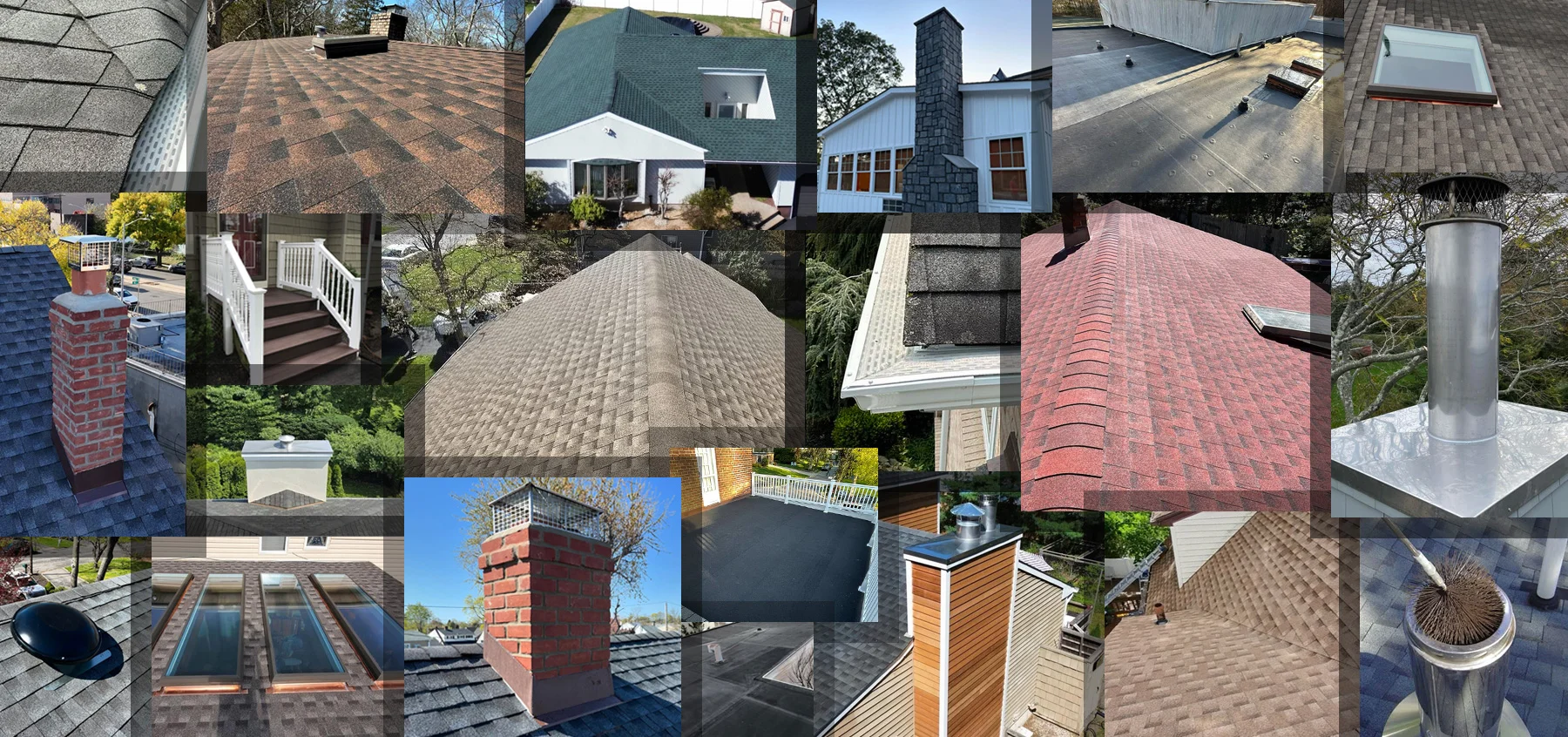 Roofing Long Island