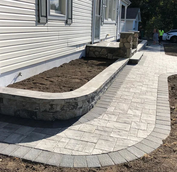 Masonry Repair Long Island