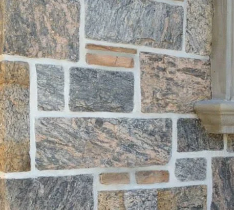 Stone Veneer Siding Long Island
