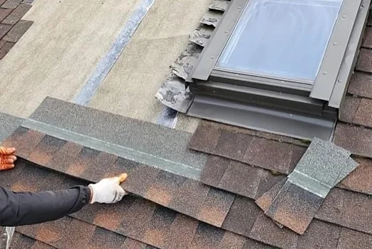 Roof Leak Repair Long Island