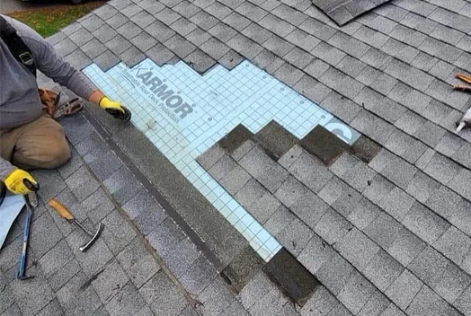 Roof Repair Long Island