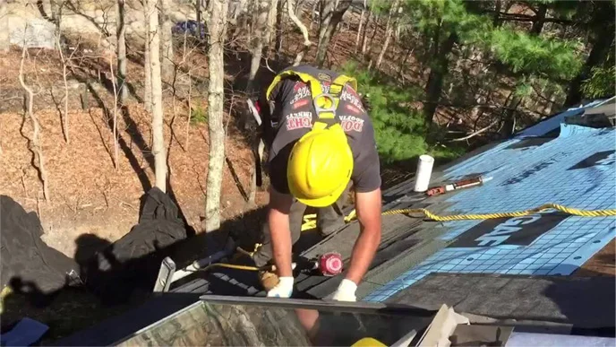 Roof Leak Repair Long Island