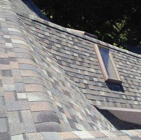 Roof Leak Repair Nassau County NY