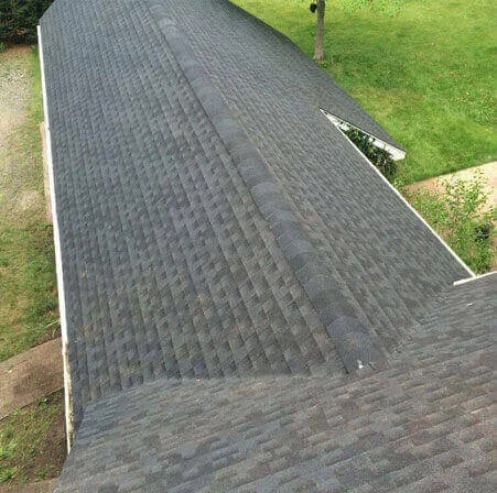 Replace Roof Long Island