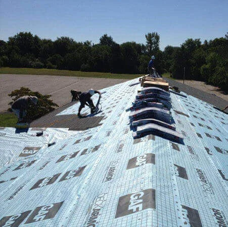 GAF Roofing Long Island