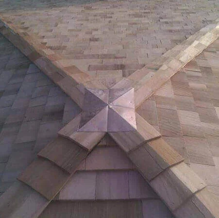 Cedar Shake Roofing Long Island