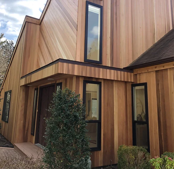 Siding Services Long Island