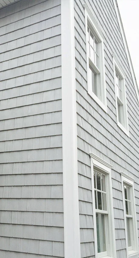 Siding Replacement Long Island
