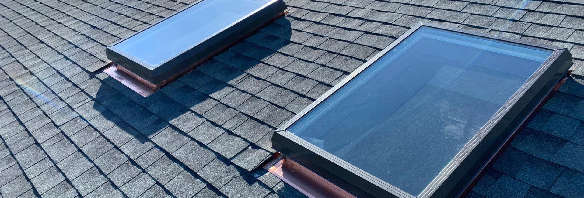 Skylight Repair Long Island