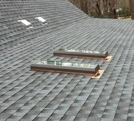 Skylight Leak Repair Long Island