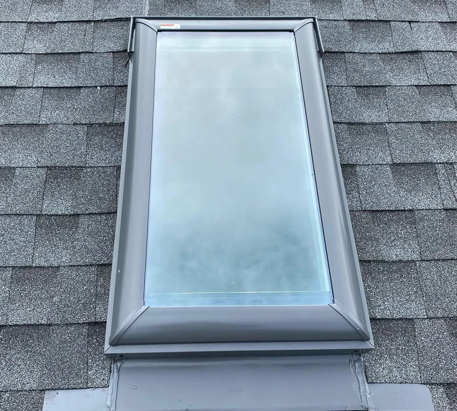 House Skylight Installation Long Island