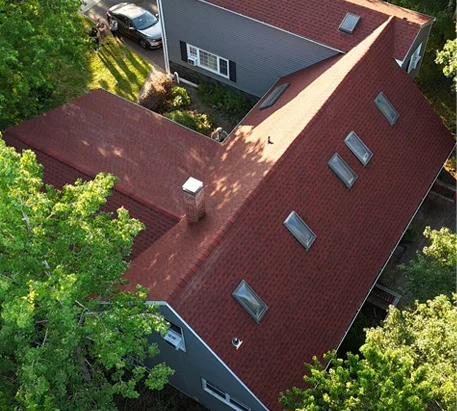 Roofing Long Island