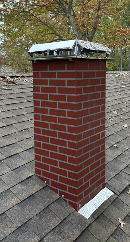 Chimney Installation Long Island