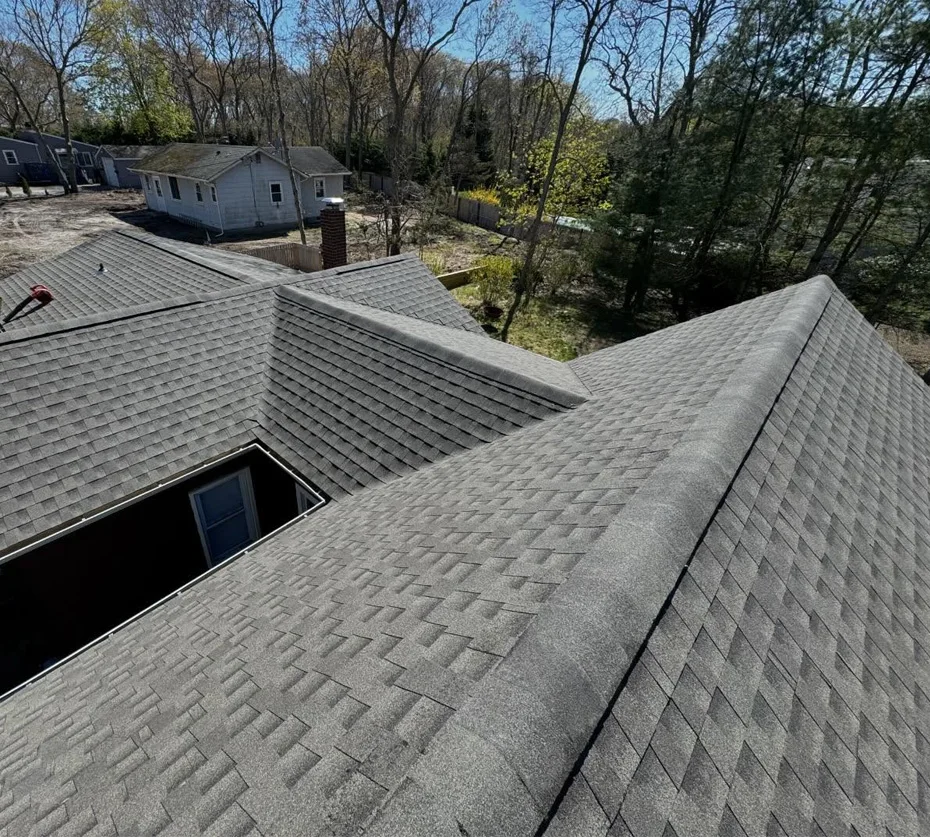 Roof Installation Long Island